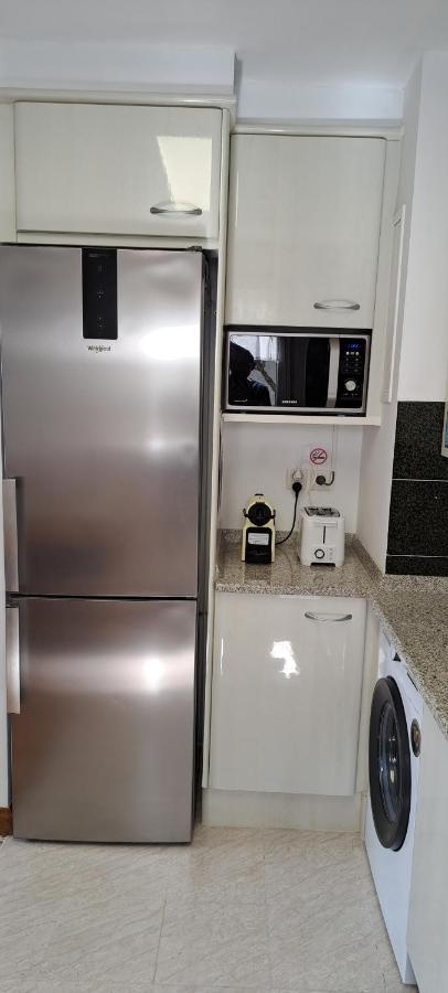 Appartement Lumineux T3 Avec Jardin Privatif A Hendaye - Parking Et Wif Gratuit Exteriör bild
